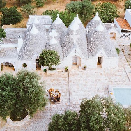 Trulivo Villa โมโนโปลี ภายนอก รูปภาพ