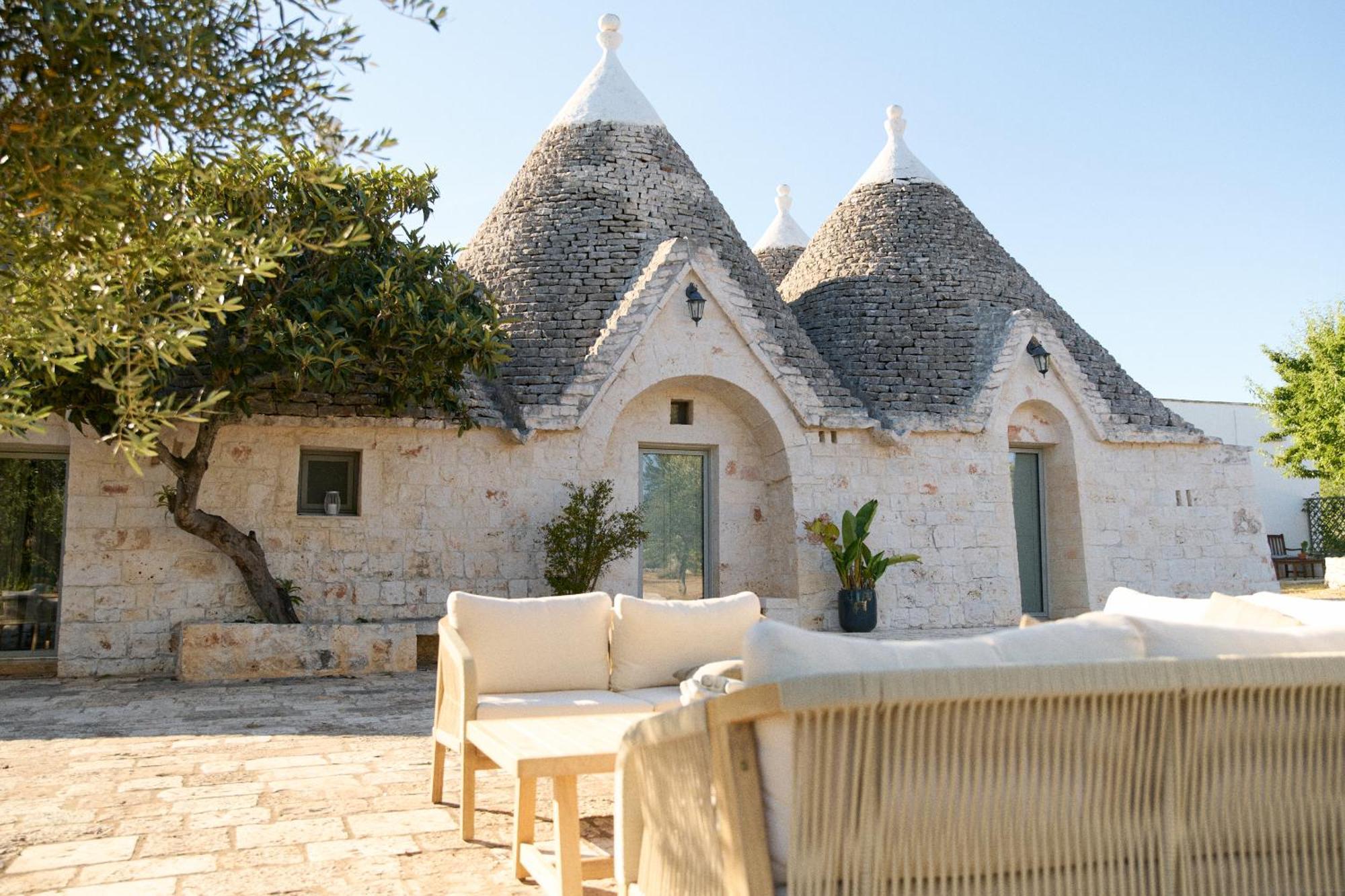 Trulivo Villa โมโนโปลี ภายนอก รูปภาพ